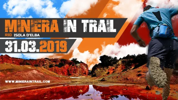 Miniera in Trail 2019