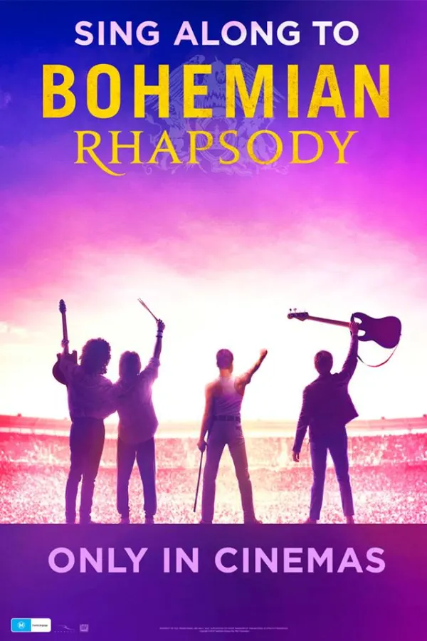 Bohemian Rhapsody - Karaoke Version