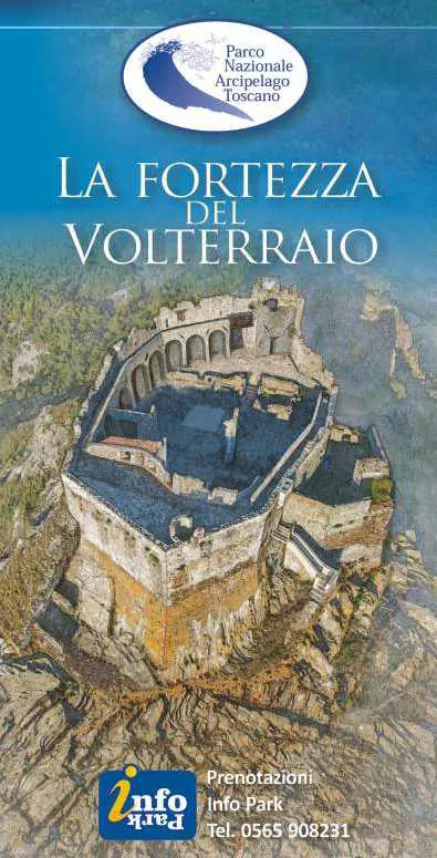 Visita guidata al Castello del Volterraio