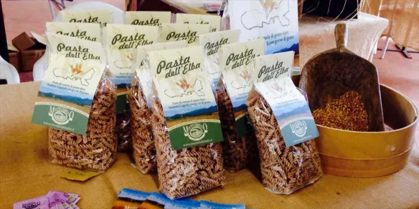 Laboratori di Elba Taste - La pasta