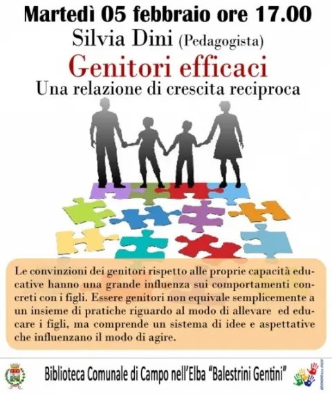 Genitori efficaci
