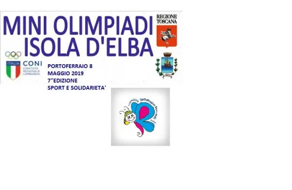 Mini Olimpiadi