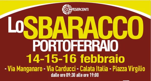 Lo Sbaracco