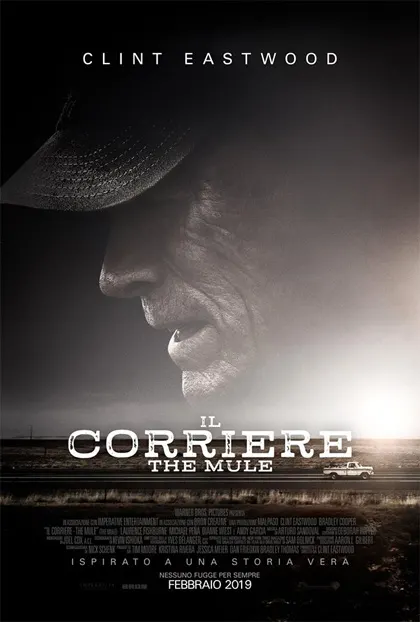Il Corriere - The Mule