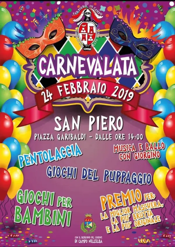 Carnevalata