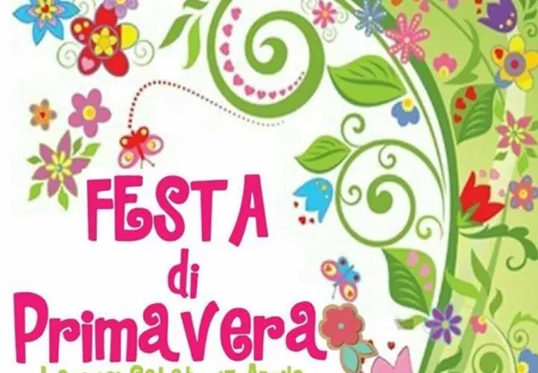 Festa di primavera