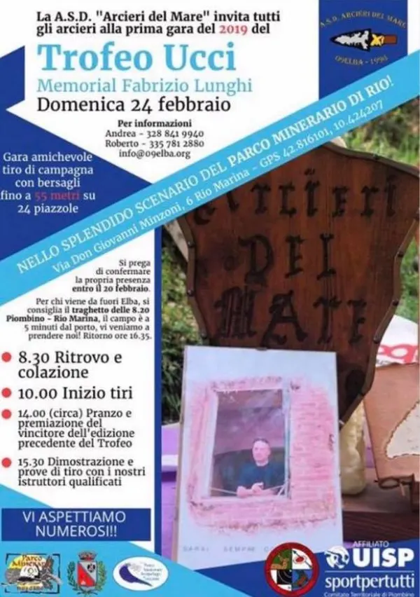 Trofeo Ucci