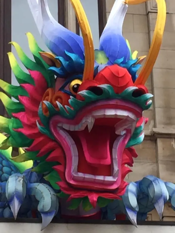Carnevale in piazza. Festa per i bambini