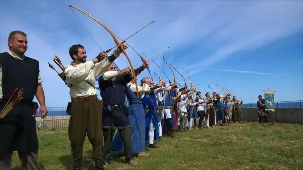 Palio delle Terre Elbane