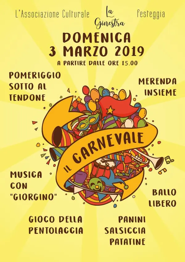 Il Carnevale