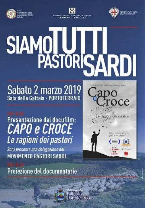 Siamo tutti pastori sardi
