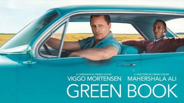 Green Book