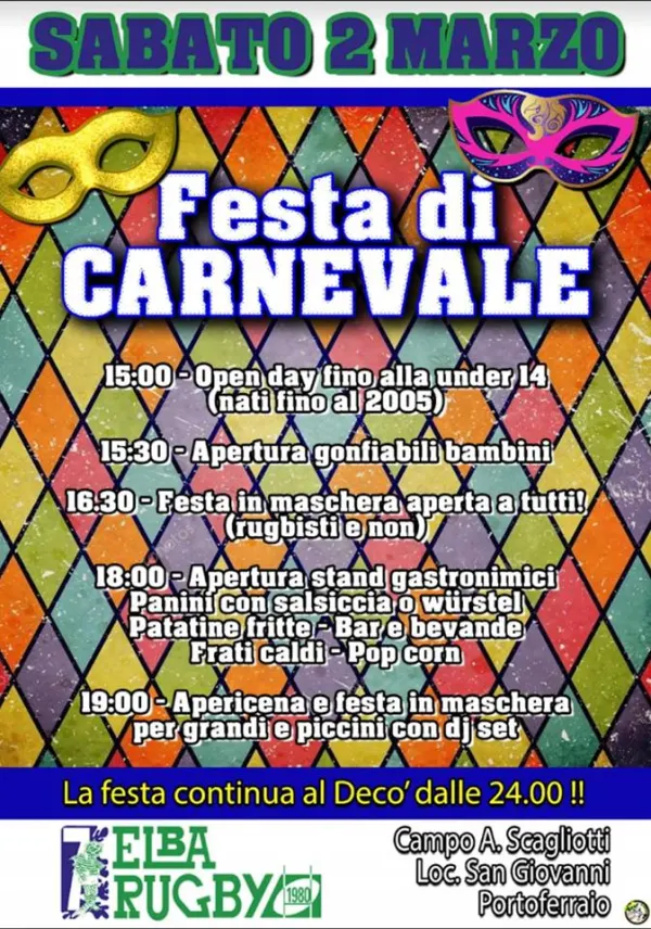 Festa di Carnevale