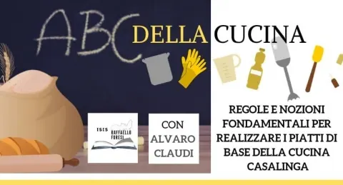 ABC della Cucina