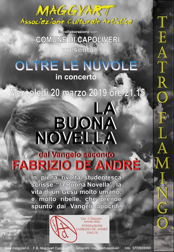 La Buona Novella