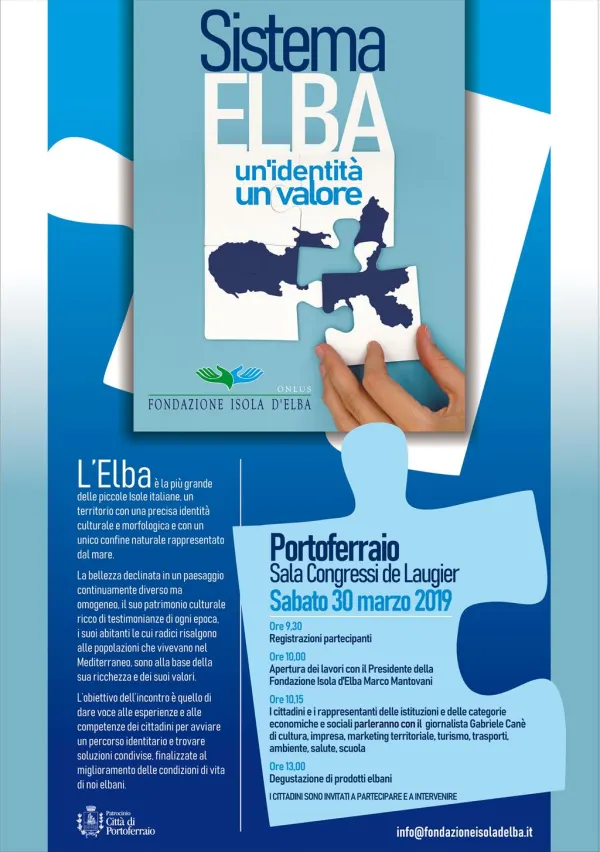 Sistema Elba