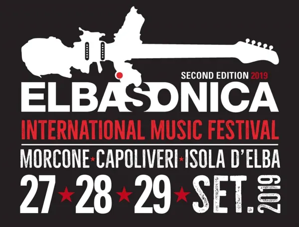 Elba Sonica