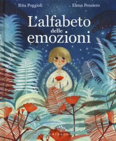 Presentazione libro: "L'Alfabeto delle emozioni"