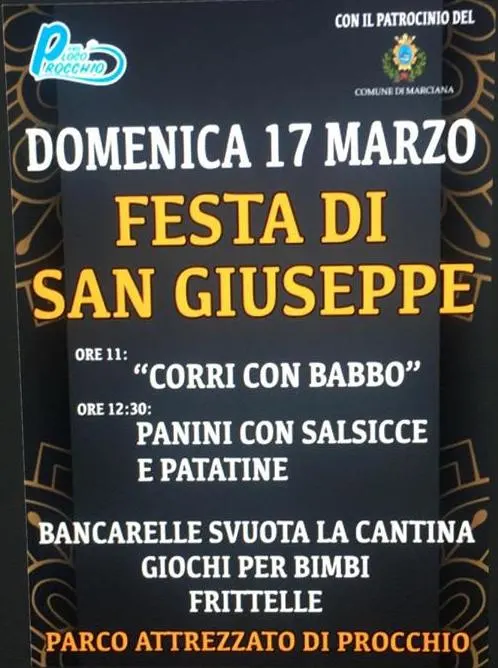 Festa di San Giuseppe