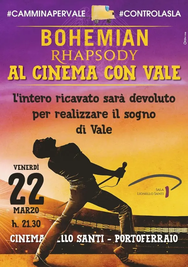 Bohemian Rhapsody