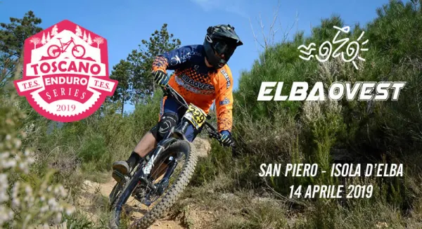 Enduro – TES #2