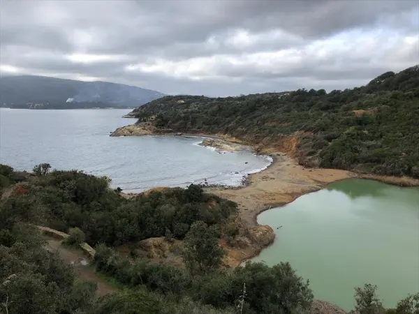 Anello di Rio e Porto Azzurro