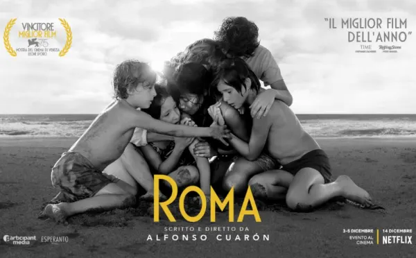 ROMA