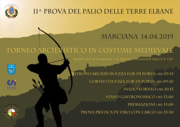 Trofeo delle Terre Elbane