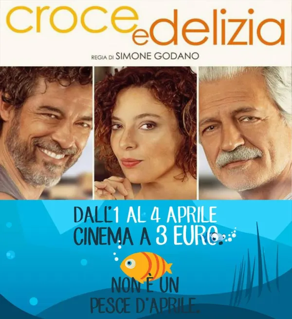 CROCE E DELIZIA