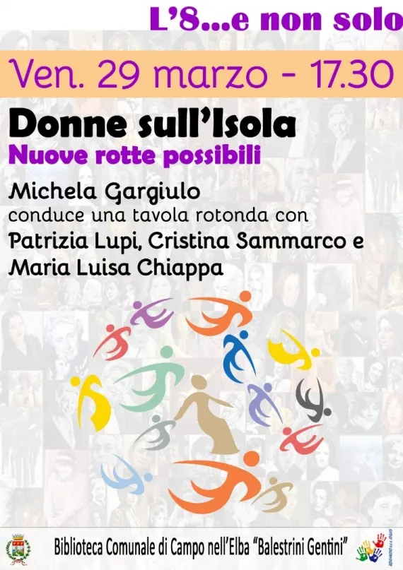 Donne sull'Isola