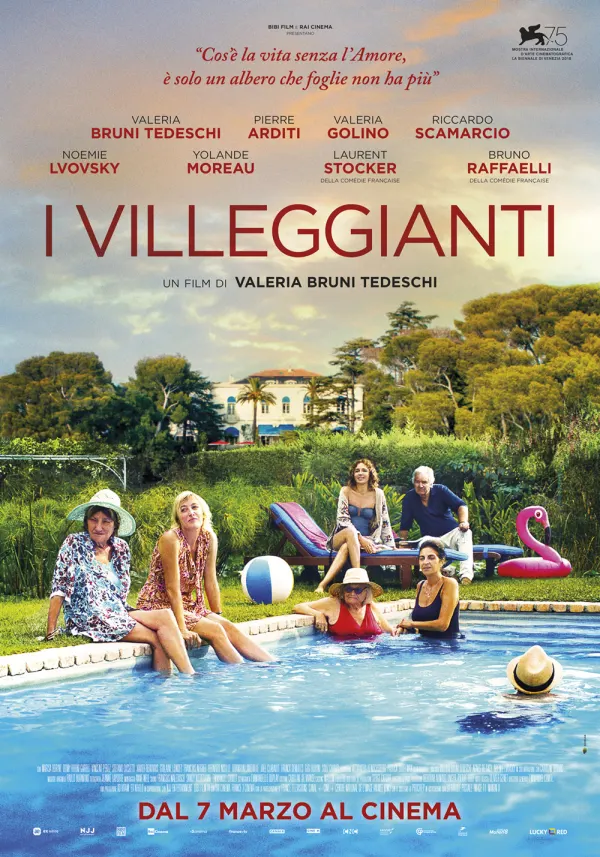 I VILLEGGIANTI