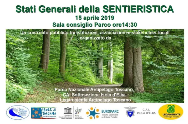 Stati Generali della Sentieristica