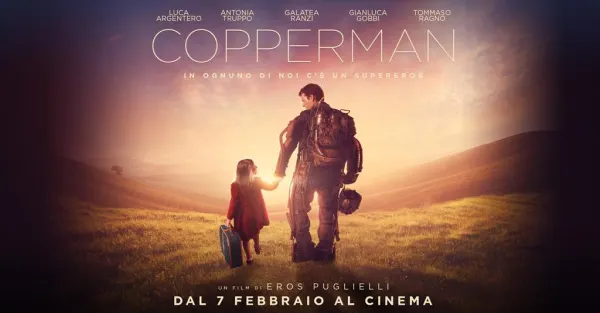 COPPERMAN