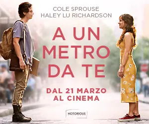 A UN METRO DA TE