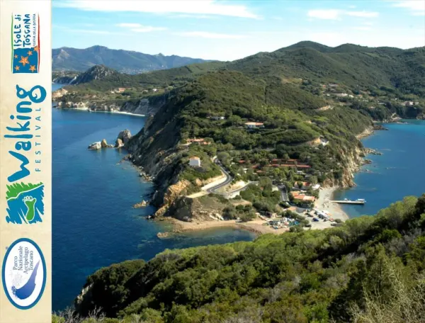 Isola d’Elba. una terra nel mare