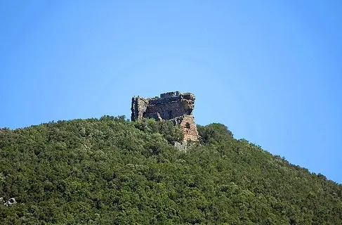 Isola d’Elba. Alla scoperta della Torre del Giove