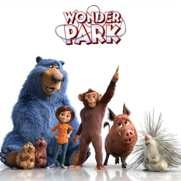 WONDER PARK