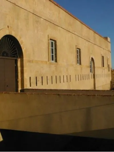 Isola d’Elba. Dal “Forte Ballerino” al Fronte d’attacco della Fortezza Medicea