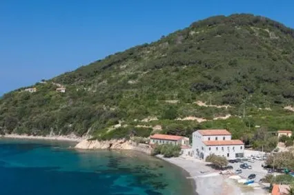 Isola d’Elba. Una terra nel mare