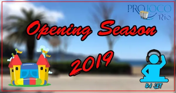 Opening Season 2019 - Bagnaia