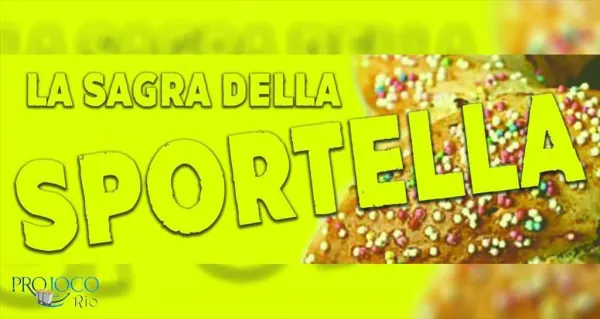Sagra della Sportella