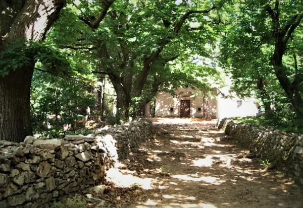 Isola d’Elba. Le vie dei Santi