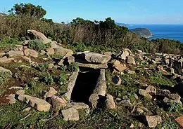 Isola d’Elba. Le Vie del Granito.
