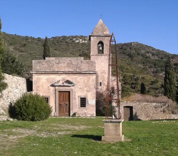 Le due Rio e la Strada del Cavatore