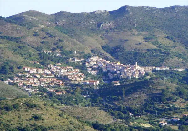 Giornata Nazionale delle Miniere. Escursione naturalistica e visita del Borgo Minerario