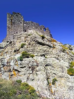 Fortezza del Volterraio. Visitare il sito più suggestivo dell’isola.