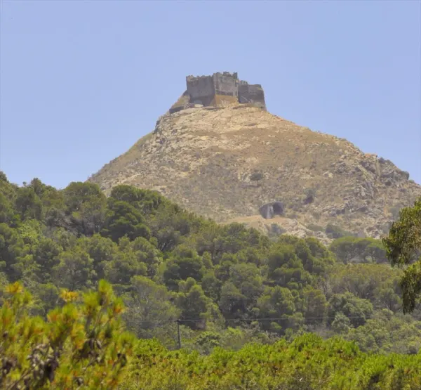La Fortezza del Volterraio. Una magica Escursione