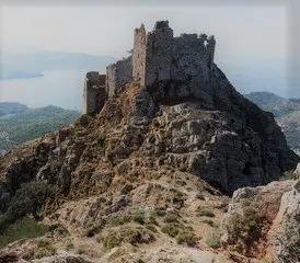 Fortezza del Volterraio. Visitare il sito più suggestivo dell’isola