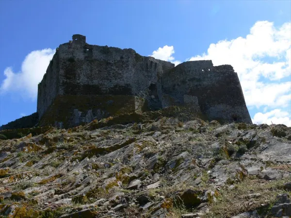 La Fortezza del Volterraio. Una magica escursione