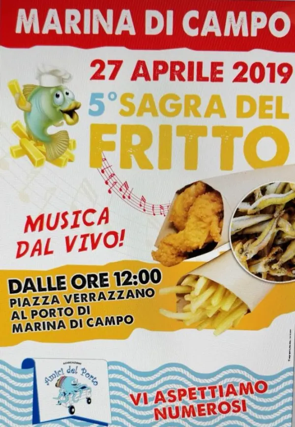 Sagra del fritto